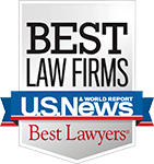 Best Law Firms by U.S. News