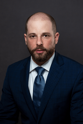 Attorney Michael Lebow