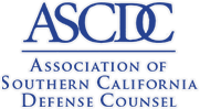 Association of Southern California Defense Counsel
