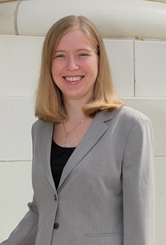 Partner Megan C. Winter